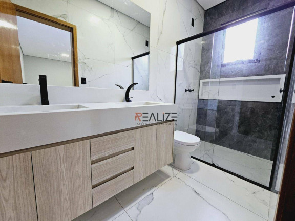 Imagem Casa com 3 Quartos à Venda, 135 m² em Condomínio Park Gran Reserve - Indaiatuba Imagem Casa com 3 Quartos à Venda, 135 m² em Condomínio Park Gran Reserve - Indaiatuba