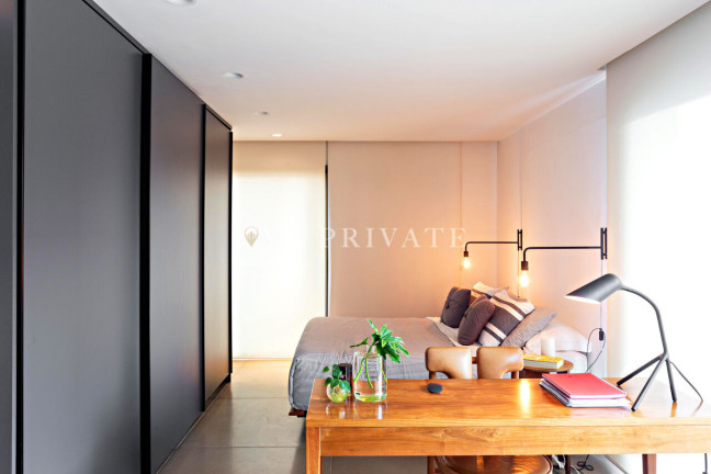 Imagem Apartamento com 1 Quarto à Venda, 107 m² em Sumaré - São Paulo Imagem Apartamento com 1 Quarto à Venda, 107 m² em Sumaré - São Paulo