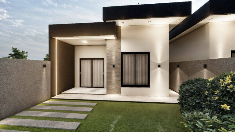 Casa com 2 Quartos à Venda, 147 m² em Centro - Barra Velha