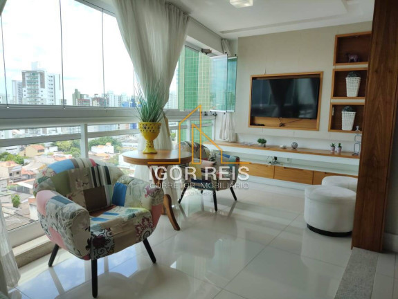 Apartamento com 3 Quartos à Venda,  em Parque Tamandaré - Campos Dos Goytacazes