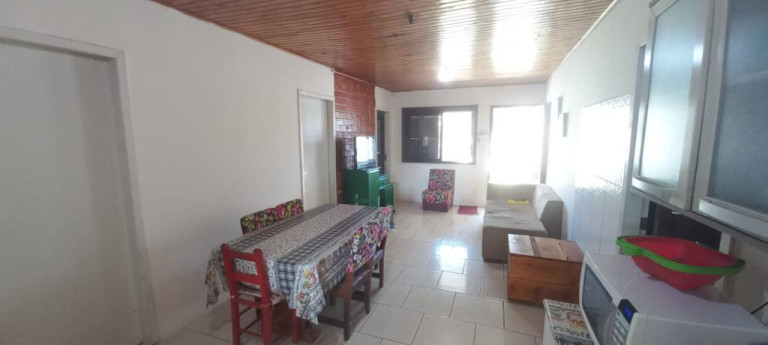 Imagem Casa com 4 Quartos à Venda,  em Arroio Teixeira - Capao Da Canoa