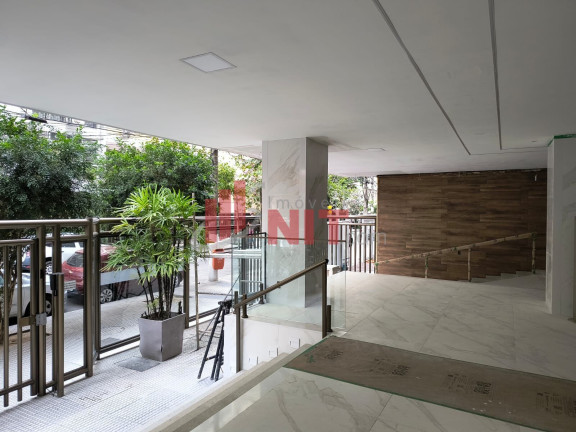 Imagem Apartamento com 3 Quartos à Venda, 105 m² em Icaraí - Niterói Imagem Apartamento com 3 Quartos à Venda, 105 m² em Icaraí - Niterói