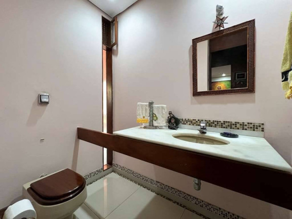Imagem Casa com 4 Quartos à Venda,  em Chácara Santa Lúcia - Carapicuíba
