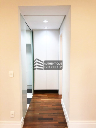 Imagem Apartamento com 4 Quartos à Venda, 120 m² em Brooklin - São Paulo Imagem Apartamento com 4 Quartos à Venda, 120 m² em Brooklin - São Paulo