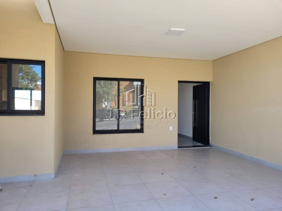 Casa com 3 Quartos à Venda, 196 m² em Salto