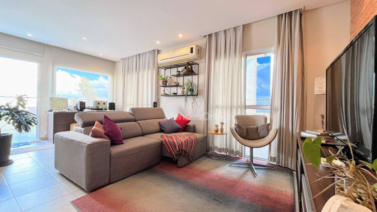 Imagem Apartamento com 2 Quartos à Venda, 130 m² em Jardim Europa - Sorocaba
