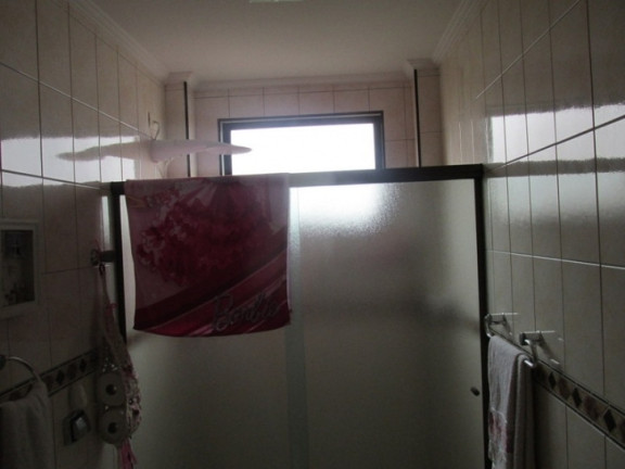 Imagem Apartamento com 2 Quartos à Venda, 106 m² em Aparecida - Santos
