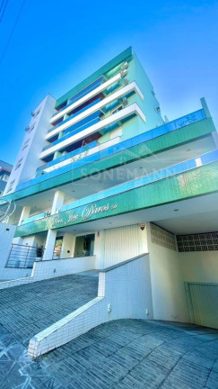 Apartamento com 2 Quartos à Venda, 61 m² em Carvoeira - Florianópolis