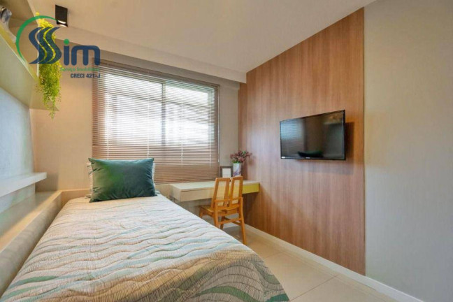 Imagem Apartamento com 3 Quartos à Venda, 89 m² em Cambeba - Fortaleza Imagem Apartamento com 3 Quartos à Venda, 89 m² em Cambeba - Fortaleza
