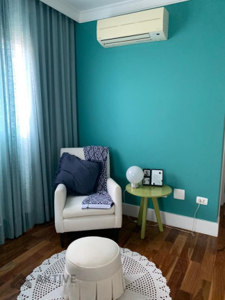 Imagem Casa de Condomínio com 3 Quartos à Venda, 360 m² em Aldeia Da Serra - Barueri Imagem Casa de Condomínio com 3 Quartos à Venda, 360 m² em Aldeia Da Serra - Barueri