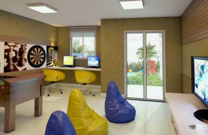 Imagem Apartamento com 3 Quartos à Venda, 75 m² em Vila Inglesa - São Paulo
