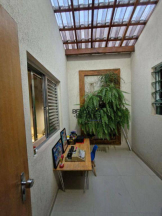 Imagem Casa com 3 Quartos à Venda, 151 m² em Parque São Domingos - São Paulo Imagem Casa com 3 Quartos à Venda, 151 m² em Parque São Domingos - São Paulo