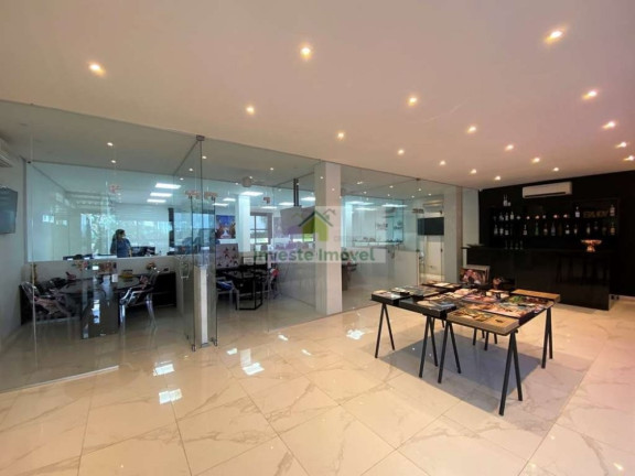 Imagem Sala Comercial à Venda, 1.566 m² em Granja Viana - Cotia