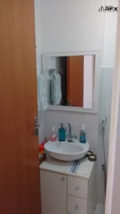 Imagem Apartamento com 2 Quartos à Venda, 52 m² em Sapê - Niterói