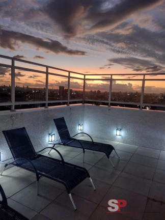Imagem Apartamento com 1 Quarto à Venda, 24 m² em Vila Ré - São Paulo Imagem Apartamento com 1 Quarto à Venda, 24 m² em Vila Ré - São Paulo