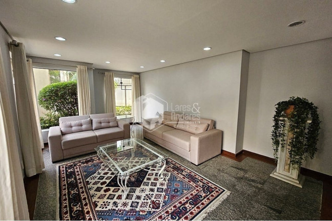 Imagem Apartamento com 4 Quartos à Venda, 143 m² em Moema - São Paulo Imagem Apartamento com 4 Quartos à Venda, 143 m² em Moema - São Paulo