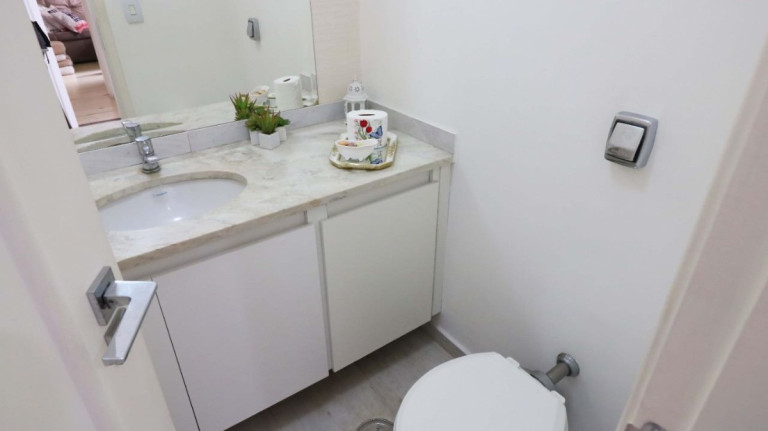 Imagem Apartamento com 4 Quartos à Venda, 182 m² em Santana - São Paulo