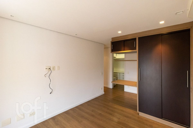 Apartamento com 3 Quartos à Venda, 287 m² em Itaim Bibi - São Paulo