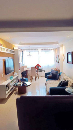 Imagem Apartamento com 3 Quartos à Venda, 120 m² em Meireles - Fortaleza Imagem Apartamento com 3 Quartos à Venda, 120 m² em Meireles - Fortaleza