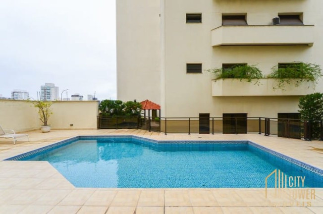 Imagem Apartamento com 4 Quartos à Venda, 270 m² em Vila Mariana - São Paulo