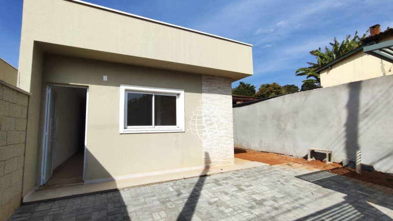 Imagem Casa com 2 Quartos à Venda, 64 m² em Sítio Santa Fé - Bom Jesus Dos Perdões
