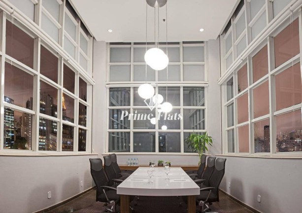 Imagem Apartamento com 1 Quarto à Venda, 27 m² em Jardim Paulista - São Paulo Imagem Apartamento com 1 Quarto à Venda, 27 m² em Jardim Paulista - São Paulo