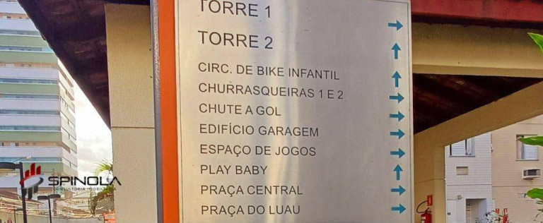 Imagem Apartamento com 2 Quartos à Venda, 47 m² em Ocian - Praia Grande Imagem Apartamento com 2 Quartos à Venda, 47 m² em Ocian - Praia Grande