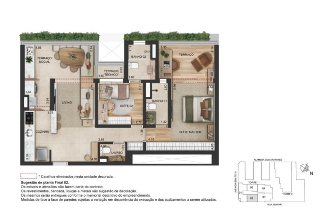 Imagem Imóvel com 1 Quarto à Venda, 27 m² em Moema - São Paulo Imagem Imóvel com 1 Quarto à Venda, 27 m² em Moema - São Paulo