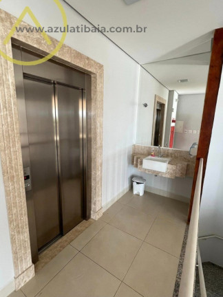 Imagem Apartamento com 3 Quartos à Venda, 112 m² em Jardim Do Lago - Atibaia