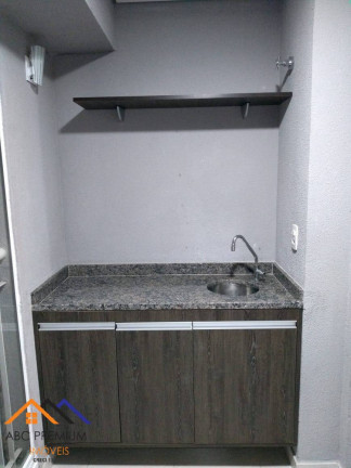 Imagem Apartamento com 3 Quartos à Venda, 60 m² em Vila Pires - Santo André Imagem Apartamento com 3 Quartos à Venda, 60 m² em Vila Pires - Santo André