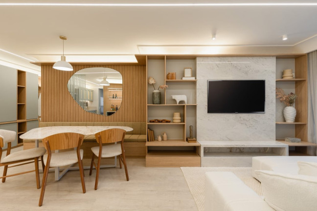 Imagem Apartamento com 2 Quartos à Venda, 164 m² em Ahú - Curitiba