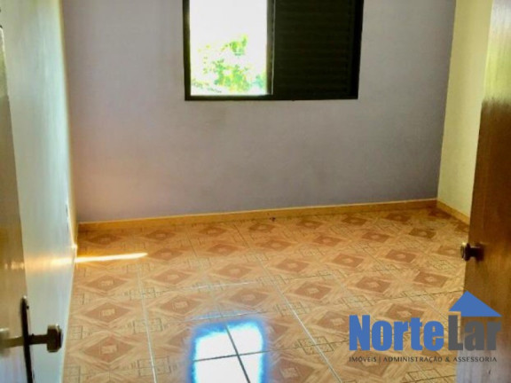 Imagem Sobrado com 3 Quartos à Venda, 190 m² em Jardim Daysy - São Paulo
