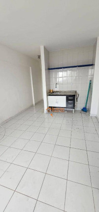 Imagem Kitnet com 1 Quarto à Venda, 25 m² em Centro - Guarulhos
