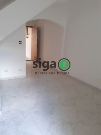 Imagem Casa com 2 Quartos à Venda, 118 m² em Vila Prudente - São Paulo