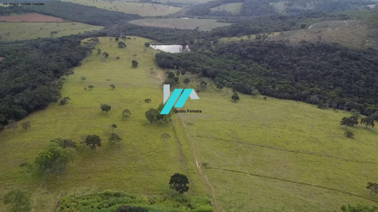 Imagem Fazenda à Venda, 56 m² em Zona Rural - Itaguara Imagem Fazenda à Venda, 56 m² em Zona Rural - Itaguara