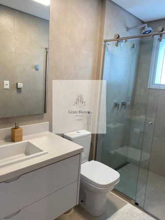 Imagem Apartamento com 4 Quartos à Venda, 314 m² em Edifício Dijon - Sorocaba