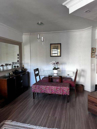 Imagem Apartamento com 2 Quartos à Venda, 54 m² em Jardim Olympia - São Paulo Imagem Apartamento com 2 Quartos à Venda, 54 m² em Jardim Olympia - São Paulo