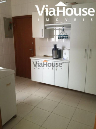 Imagem Apartamento com 4 Quartos à Venda, 139 m² em Bosque Das Juritis - Ribeirão Preto