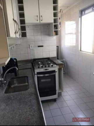 Imagem Apartamento com 2 Quartos à Venda, 50 m² em Vila Sílvia - São Paulo Imagem Apartamento com 2 Quartos à Venda, 50 m² em Vila Sílvia - São Paulo