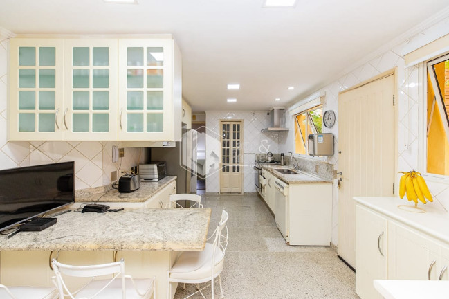 Imagem Casa com 4 Quartos à Venda, 602 m² em Alto Da Boa Vista - São Paulo Imagem Casa com 4 Quartos à Venda, 602 m² em Alto Da Boa Vista - São Paulo