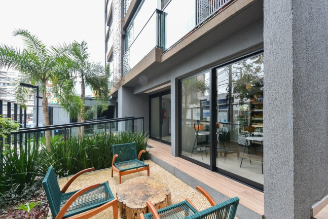 Imagem Imóvel com 2 Quartos à Venda, 47 m² em Vila Mariana - São Paulo