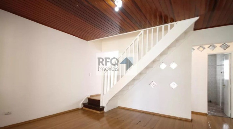 Imagem Casa com 2 Quartos à Venda, 110 m² em Vila Mariana - São Paulo