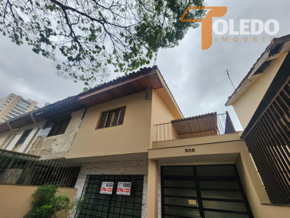 Imagem Casa com 3 Quartos à Venda, 200 m² em Tatuapé - São Paulo