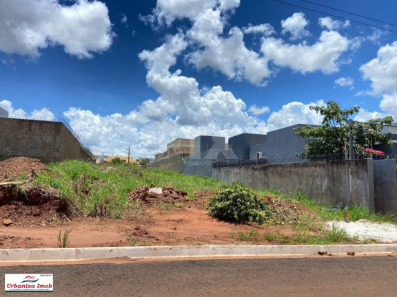 Terreno à Venda, 360 m² em Vila Vilas Boas - Campo Grande
