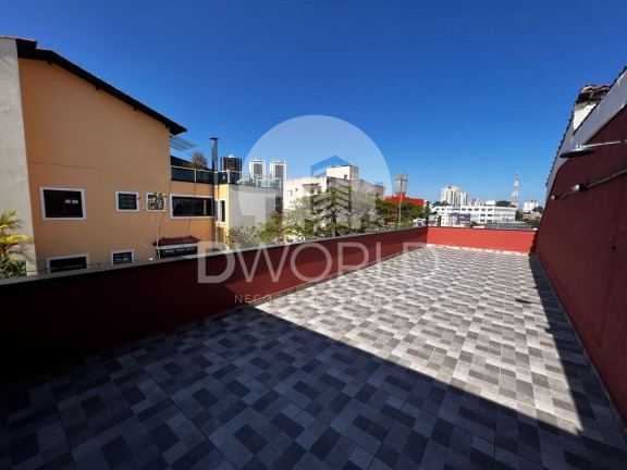 Imagem Casa com 2 Quartos à Venda, 165 m² em Jordanópolis - São Bernardo Do Campo