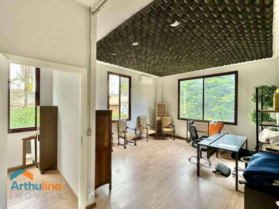 Imagem Sala Comercial à Venda ou Locação, 81 m² em Granja Viana - Carapicuíba Imagem Sala Comercial à Venda ou Locação, 81 m² em Granja Viana - Carapicuíba