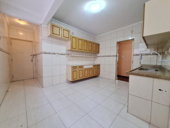 Imagem Apartamento com 3 Quartos à Venda, 141 m² em Gonzaga - Santos