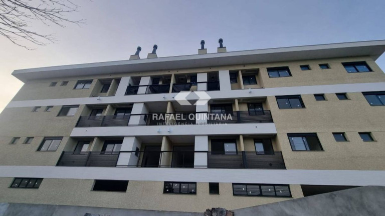 Imagem Apartamento com 1 Quarto à Venda, 42 m² em Canasvieiras - Florianópolis
