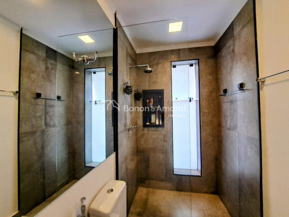 Imagem Casa de Condomínio com 3 Quartos à Venda, 195 m² em Chácara Primavera - Campinas Imagem Casa de Condomínio com 3 Quartos à Venda, 195 m² em Chácara Primavera - Campinas