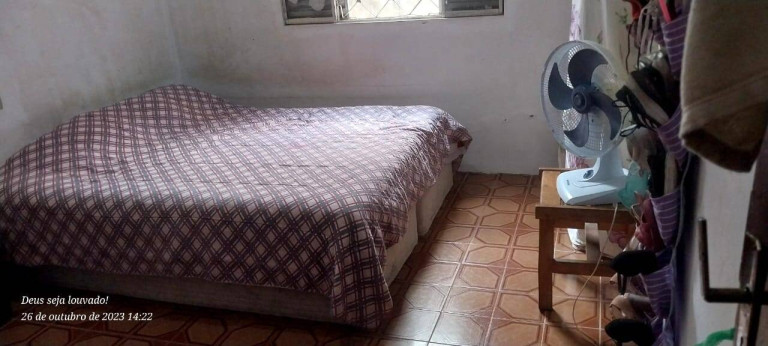 Imagem Casa com 3 Quartos à Venda, em Jardim Marchissolo - Sumaré Imagem Casa com 3 Quartos à Venda, em Jardim Marchissolo - Sumaré
